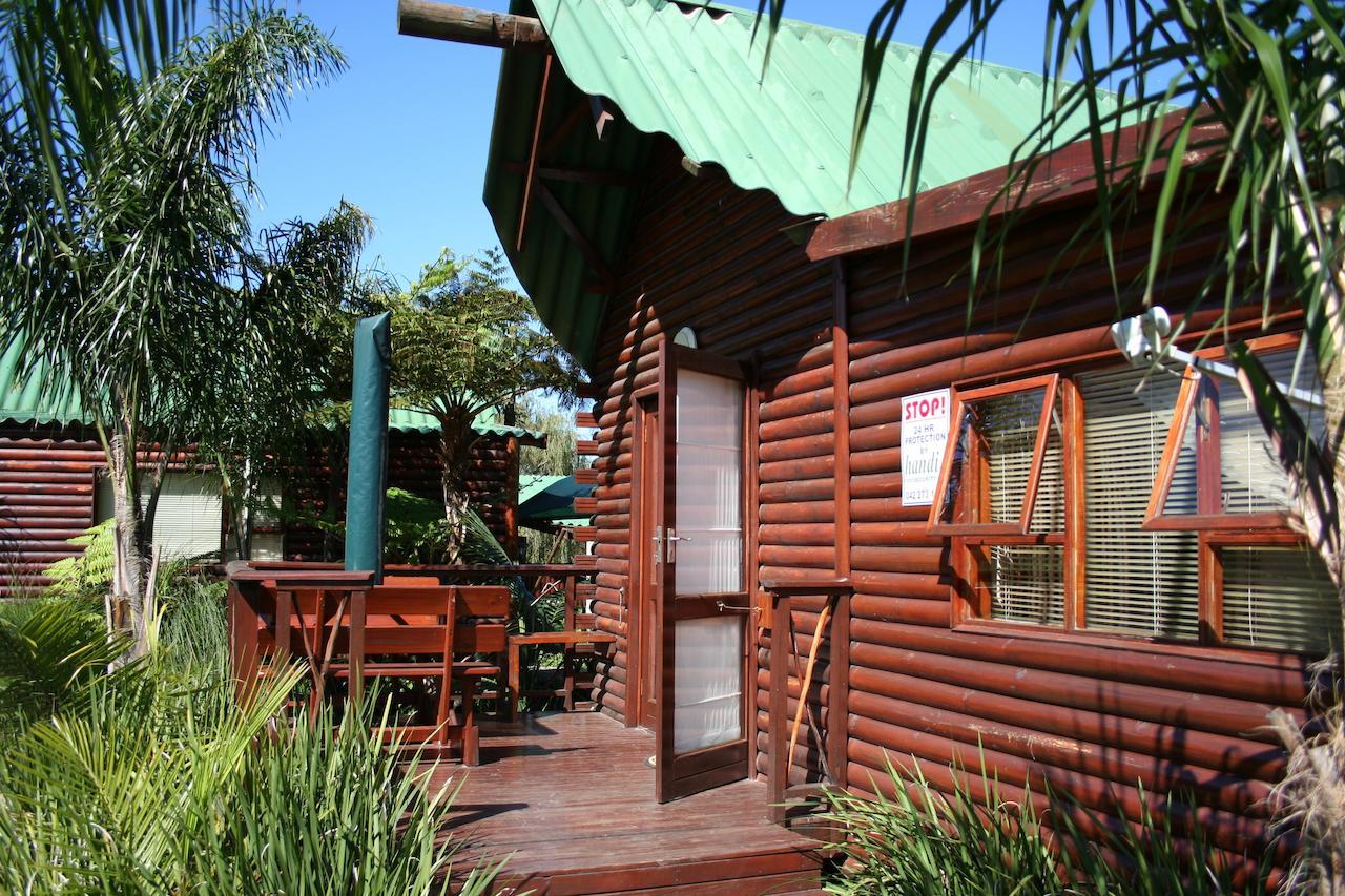 Mountain Breeze Log Cabins สตอร์มริเวอร์ ห้อง รูปภาพ